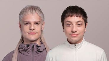 CA7RIEL & Paco Amoroso